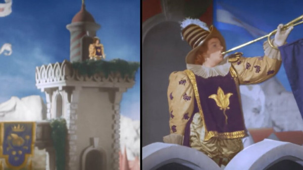 Киноляпы, которые заметили все: Ошибки актеров, оставшиеся в финальных версиях новогодних хитов