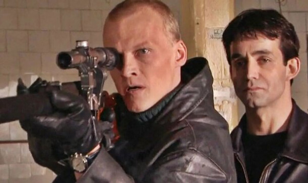 Бортко допустил 2 абсурдных ляпа в &laquo;Бандитском Петербурге&raquo;: посмотрела и поняла, что вся история Адвоката была ошибкой