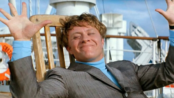 Советские актеры, которые сами исполнили песни в новогодних фильмах