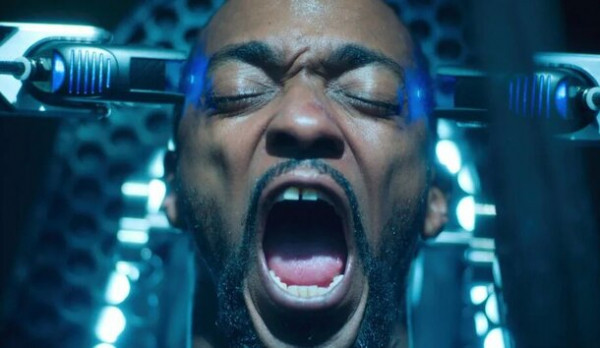 Чувствовал подвох, включив шедевральный Sci-Fi от &laquo;Нетфликс&raquo;: выдохнул на 2-м сезоне, все-таки скатились