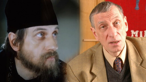 Сериалу &laquo;Михайло Ломоносов&raquo; 40 лет: что стало с актерами и как сложилась их судьба