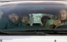 «Убойная суббота»: Папа (не) может