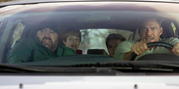 &laquo;Убойная суббота&raquo;: Папа (не) может