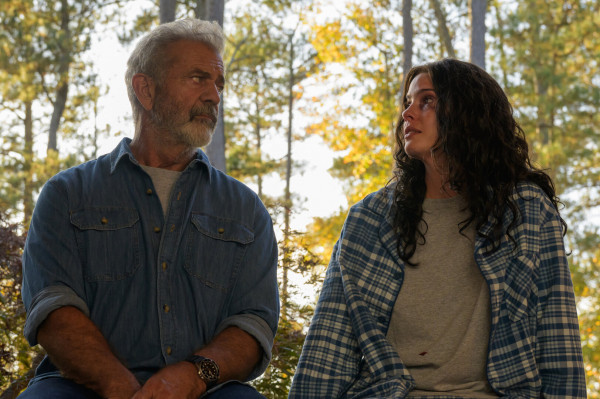 «Сезон охоты»: Рецензия Киноафиши «Сезон охоты»: Рецензия Киноафиши