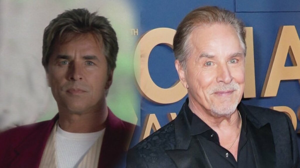 Как за 30 лет изменились актеры сериала &laquo;Детектив Нэш Бриджес&raquo;