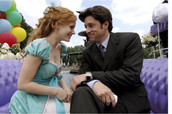 Мир добра и красок: топ сказочных зарубежных фильмов