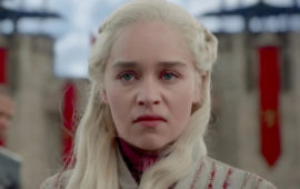 Кларк лишили звания Матери Драконов: теперь Дейенерис сыграет «оскароносная» блондинка постарше