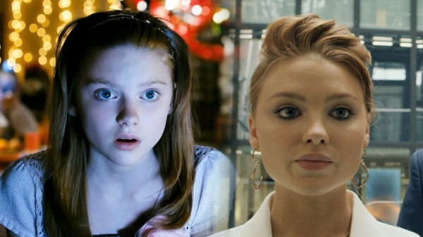 Взрослые детские звезды: Куда пропали актеры, игравшие главные роли в культовых новогодних фильмах