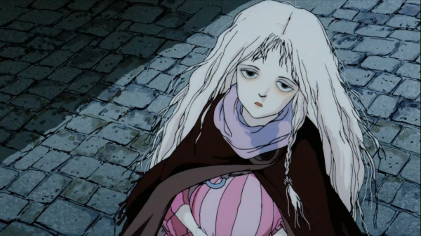 «Яйцо ангела»: Рецензия Киноафиши «Яйцо ангела»: Рецензия Киноафиши