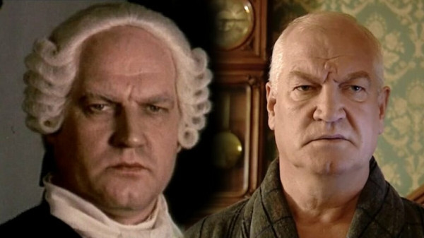 Сериалу &laquo;Михайло Ломоносов&raquo; 40 лет: что стало с актерами и как сложилась их судьба