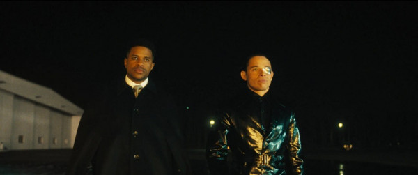 &laquo;Красота&raquo;: Рецензия Киноафиши