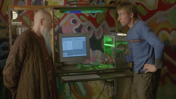 В России сняли идеальную версию &laquo;Хоттабыча&raquo;: фильм не оценили сразу, но сейчас его называют лучшей адаптацией сказки