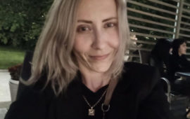 Анна Хилькевич рассказала, что мошенники наживаются на ее имени