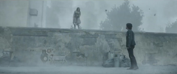 Дважды в одну лужу: &laquo;Возвращение в Сайлент Хилл&raquo; &mdash; беспомощная экранизация главного хоррора в видеоигровой истории