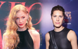 Самые высокие российские актрисы: Длинноногие и талантливые