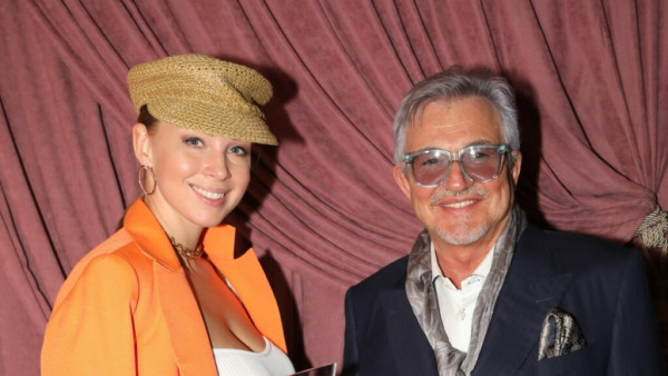 Громкие разводы 2025: Богатырев бросил Арнтгольц, Мерзликин тихо ушел из семьи, Дибровых развела Рублевка