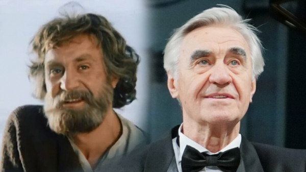 Сериалу &laquo;Михайло Ломоносов&raquo; 40 лет: что стало с актерами и как сложилась их судьба