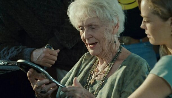 Уинслет бледная тень на фоне старушки Розы из &laquo;Титаника&raquo;: в молодости &laquo;дала прикурить&raquo; всему Голливуду (фото)