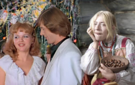 Киноляпы, которые заметили все: Ошибки актеров, оставшиеся в финальных версиях новогодних хитов