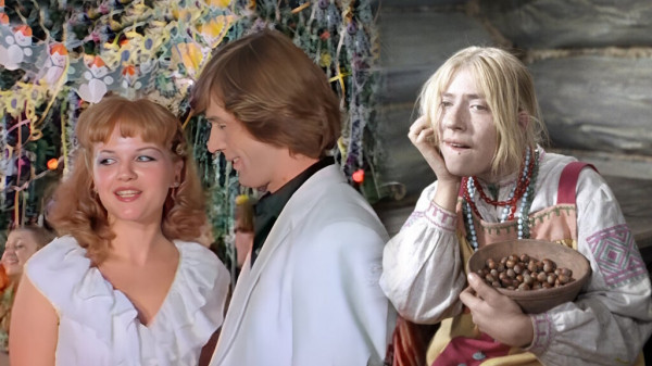 Киноляпы, которые заметили все: Ошибки актеров, оставшиеся в финальных версиях новогодних хитов