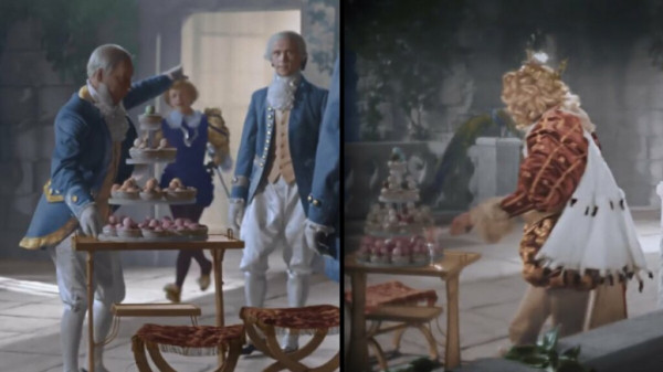 Киноляпы, которые заметили все: Ошибки актеров, оставшиеся в финальных версиях новогодних хитов