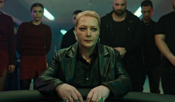 Как под копирку: новый сериал создателя &laquo;Игры в кальмара&raquo; до боли напоминает мне недооцененное драмеди Wink