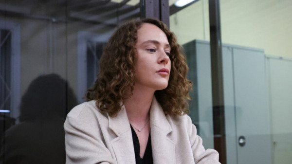 Романы с Ильей Глинниковым и Милошем Биковичем, скандал с наркотиками: как сейчас живет сменившая имя Аглая Тарасова