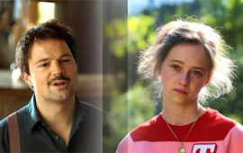 Российские актеры и актрисы, которые нас удивили в 2025 году