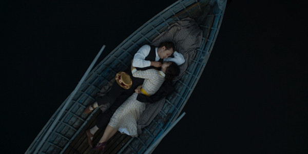 Рыцарь криогенного образа. &laquo;Авиатор&raquo; &mdash; холодная мелодрама о мечте, которой лучше не сбываться