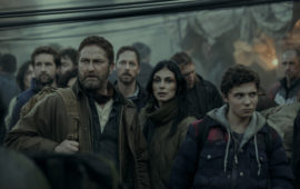 «Гренландия 2: Миграция»: Рецензия Киноафиши