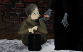 «Блокадные судьбы»: Рецензия Киноафиши