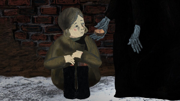 «Блокадные судьбы»: Рецензия Киноафиши «Блокадные судьбы»: Рецензия Киноафиши