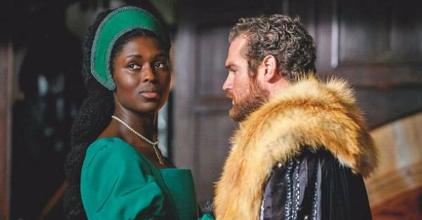 &laquo;А королева то голая!&raquo;: Цискаридзе считает &laquo;катастрофой&raquo; исторический сериал Нетфликс с темнокожей Болейн