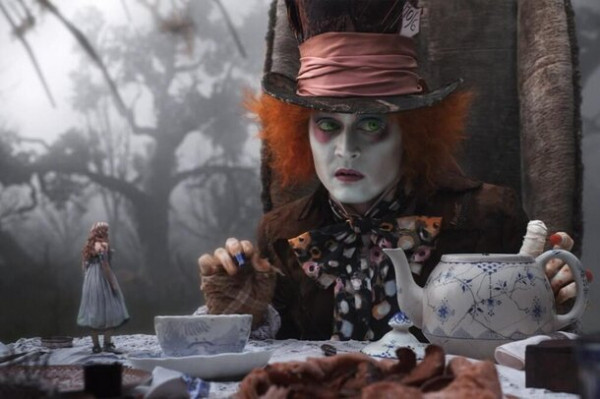 Мир добра и красок: топ сказочных зарубежных фильмов