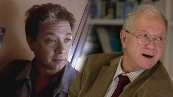 Как за 30 лет изменились актеры сериала &laquo;Детектив Нэш Бриджес&raquo;