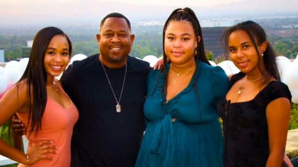 Что скрывает комик Мартин Лоуренс: Шокирующая правда за глянцем комедии