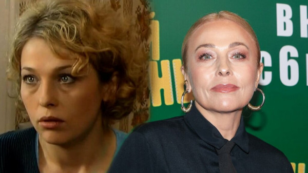 Прошло 25 лет: Как изменились актеры сериала &laquo;Дальнобойщики&raquo; и где они сейчас