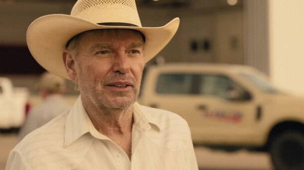 Досмотрел &laquo;Лендмена&raquo; и взгрустнул: нашел связь с &laquo;Йеллоустоун&raquo; и шикарный намек на предательство в 3-м сезоне