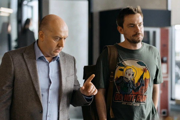 &laquo;Комментируй это&raquo;: Может, поговорим?