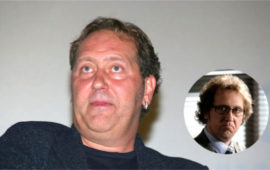 Был не нужен матери, порвал с дочерью, трижды женился: как живет звезда «Квартета И» Александр Демидов