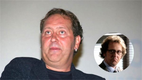 Был не нужен матери, порвал с дочерью, трижды женился: как живет звезда &laquo;Квартета И&raquo; Александр Демидов