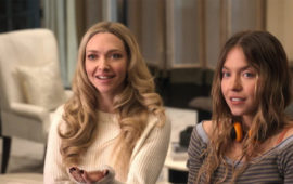 «Горничная»: Рецензия Киноафиши