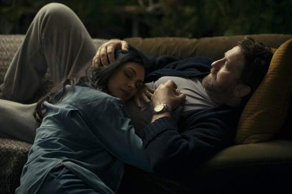 &laquo;Гренландия 2: Миграция&raquo;: Рецензия Киноафиши