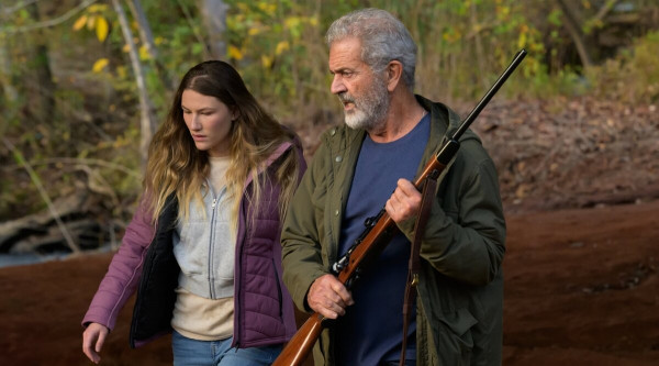 «Сезон охоты»: Рецензия Киноафиши «Сезон охоты»: Рецензия Киноафиши