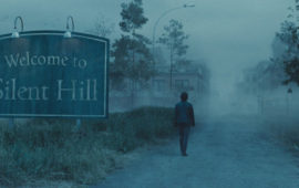 «Возвращение в Сайлент Хилл»: Рецензия Киноафиши