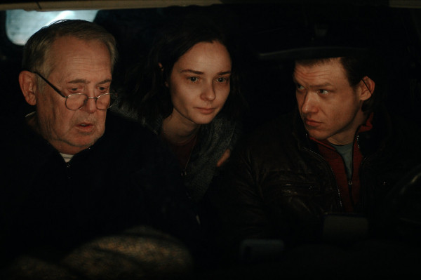 &laquo;Добрый доктор&raquo;: Рецензия Киноафиши