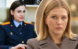 Пока все обсуждали «Спасскую» и «Тайны следствия», сериал НТВ занял весь топ-3 за 2025-й: просто уничтожил конкурентов