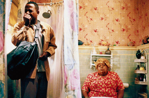 Что скрывает комик Мартин Лоуренс: Шокирующая правда за глянцем комедии