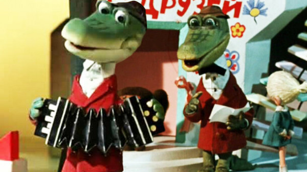 Выросшие на &laquo;Крокодиле Гене&raquo; точно прозевали эти ляпы: вторая Шапокляк и амнезия Чебурашки