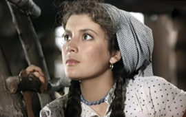 Судьба актрисы Кюнны Игнатовой — «солнышка» советского экрана: три брака, сложные отношения с сыном и алкоголем